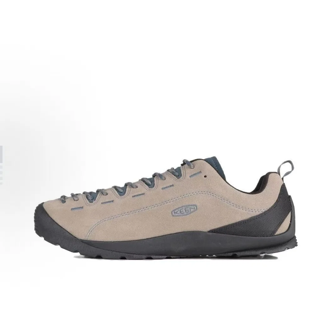 

Men's Rock Climbing Shoes Outdoor Sports Footwear Hiking Boots Unisex Sports Hiking and Mountaineering Footwear