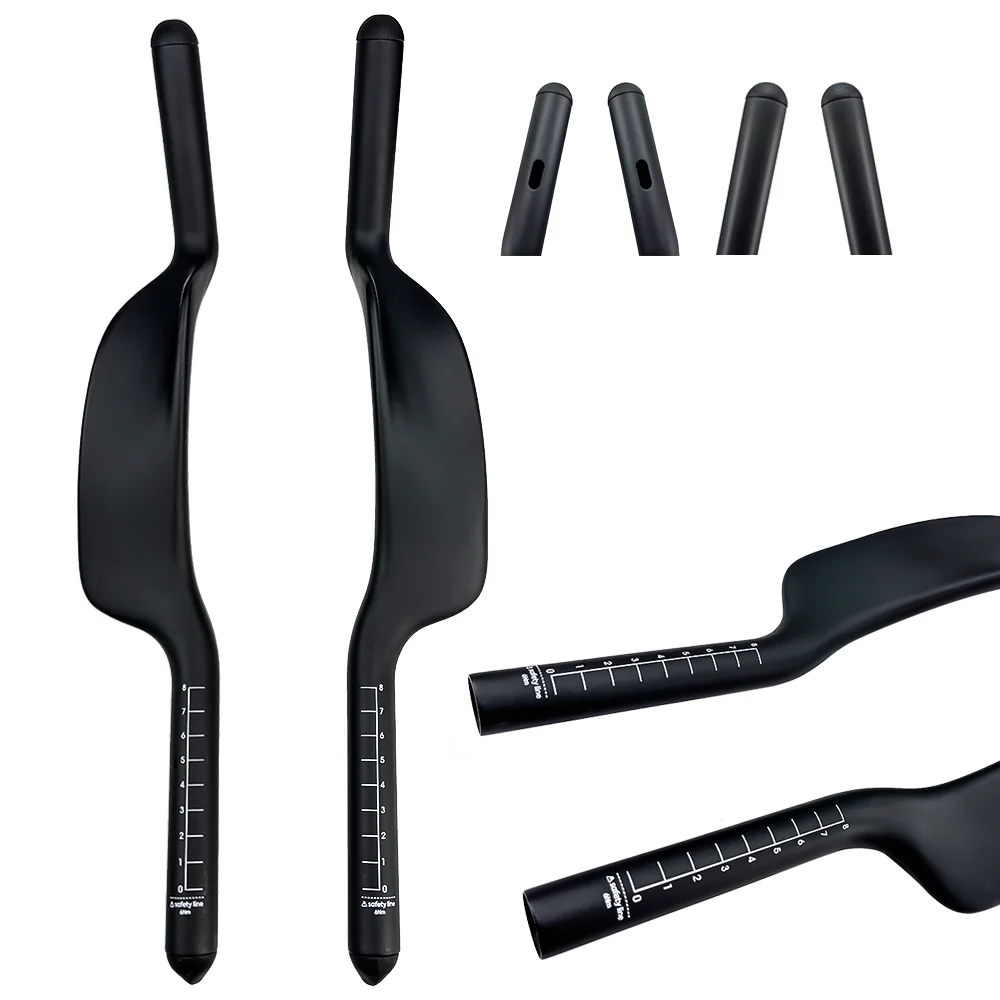 #2 New Bicycle Handlebar Extensions Arrivals