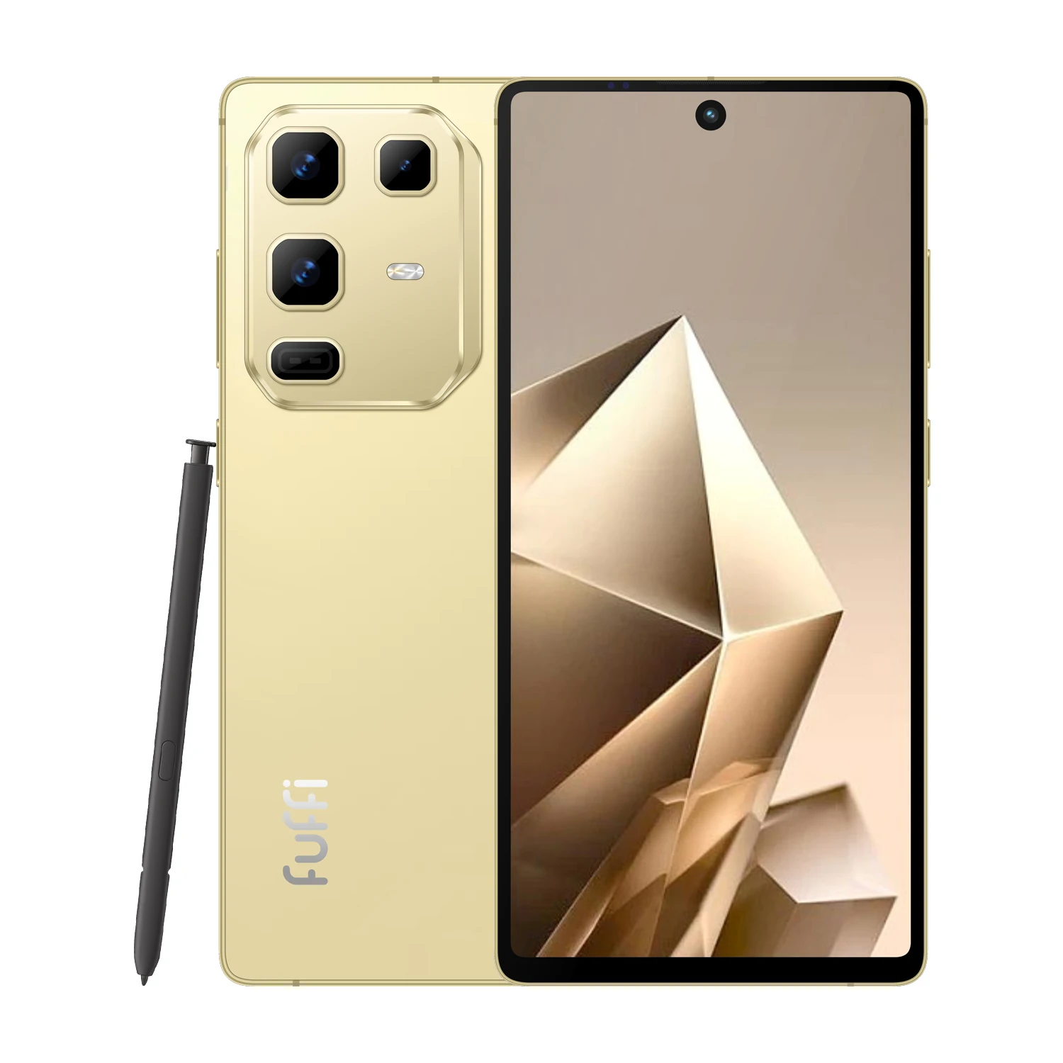 Global Vision S25 Ultra Smartphone Android 4100mAh 8GB RAM 256G ROM 6.8 Inch Phone 720x1600HD 16+32MP 4G 5G Network Mobile Phone