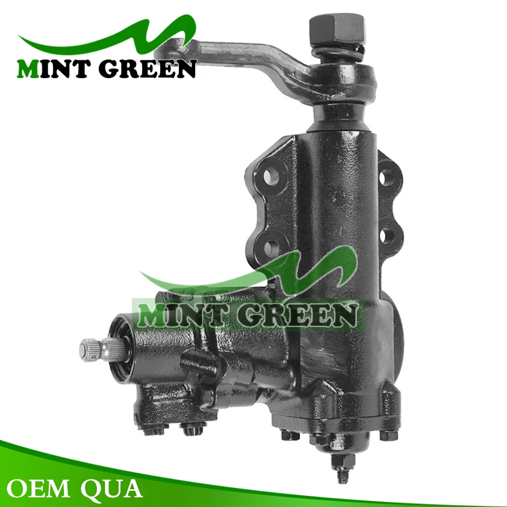 49200-11G00 Caixa de engrenagens de direção hidráulica para Nissan D21 86-94 Pickup 92-99 2.4L RWD 4920011G00 27-8405 278405