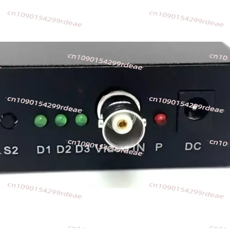 Ahd To Hdmi Vga Cvb…