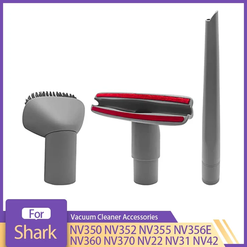 Плюшевые щетки для волос для Shark NV350 NV352 NV355 NV356E NV360 NV370 NV22 NV31 NV42 Сменные аксессуары для робота-пылесоса