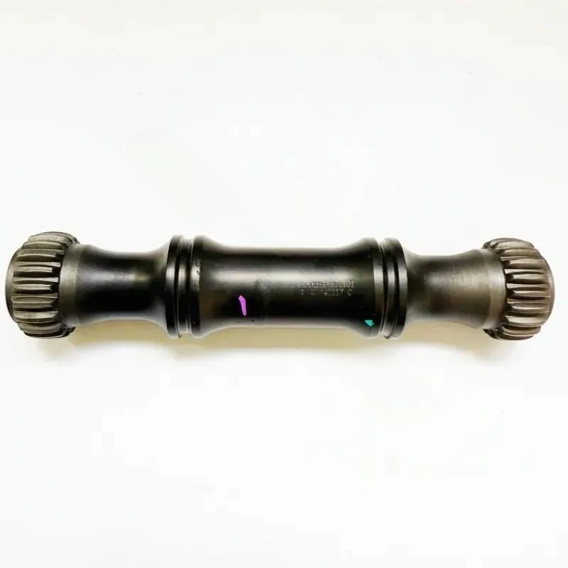 Original Rear Core Shaft Rear Shaft Core for Cfmoto Zforce 500 550 CF500US Sports UTV 5BRA-300101