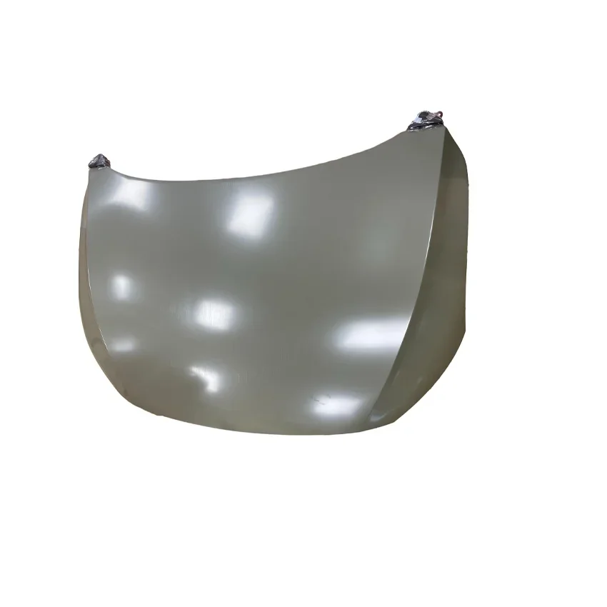 

Excellent Quality Factory Price Carbon Fiber Bonnet Hood Engine Cover Kit for MG ZS
