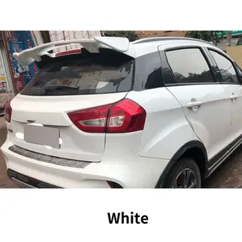 適用於起亞Morning Picanto的後行李箱擾流板尾翼擴散器通用掀背車SUV配件分離器尾鰭車身套件改裝 10 最佳銷售 起亞晨間車身套件 - №3