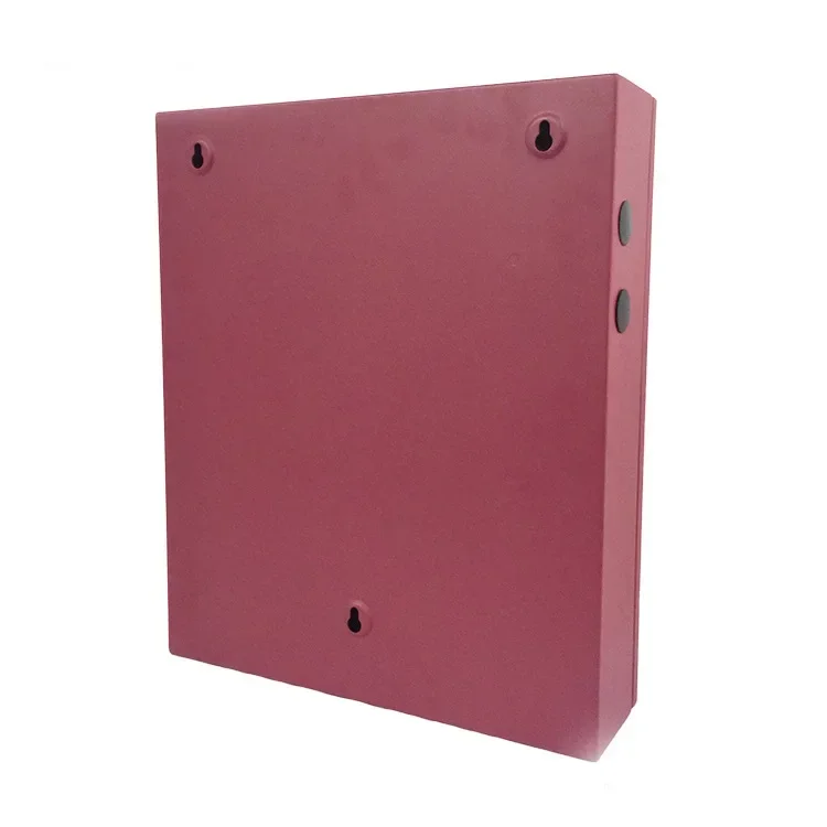 Conventional Fire Alarm Panels for 4 Zones