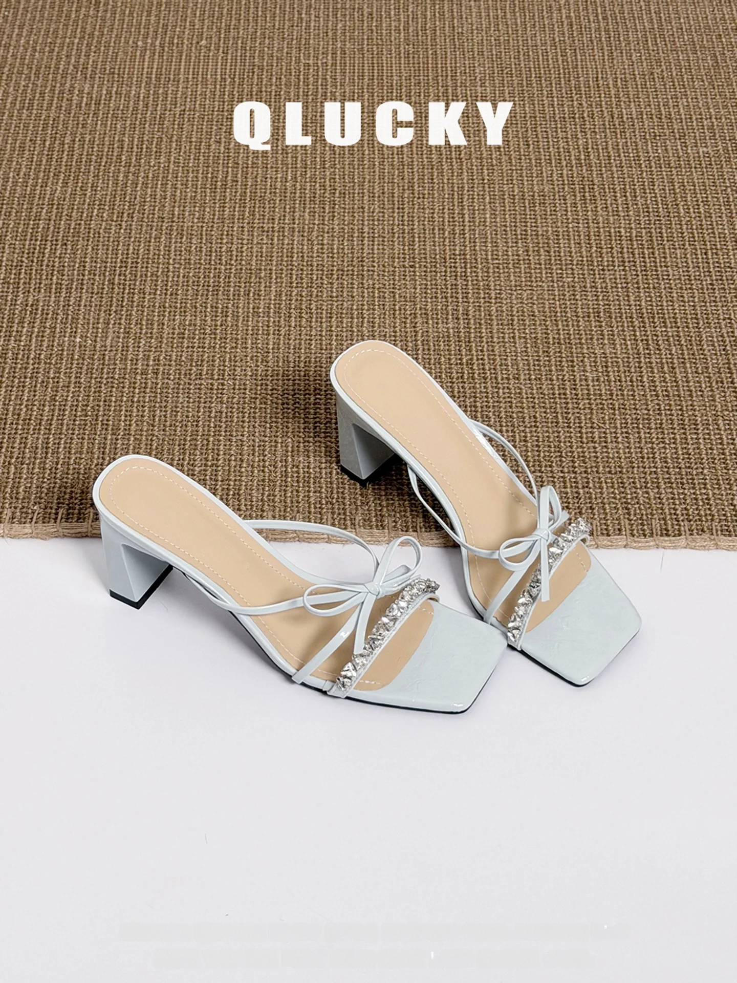 lamb-leather-summer-elegant-outdoor-slippers-women's-fashionable-thick-heel-comfortable-open-toe-high-heels-casual-style