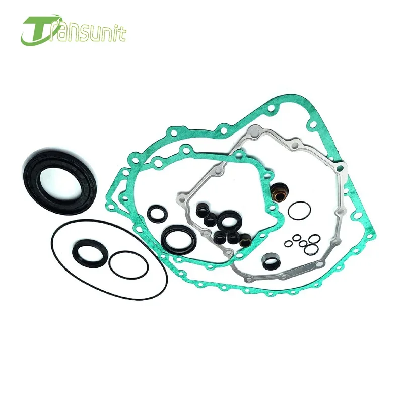 01J 01T CVT Transmission Master Rebuild Kit For Audi A4 A5 Cabriolet A6 A8