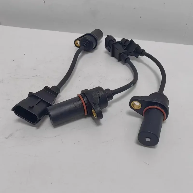 

Daewoo for DL200 DL250 DX140W DX180 DX190W DX210W DX225 DX255 Excavator Parts 65271037014 65.27103-7014 Speed Sensor for Doosan