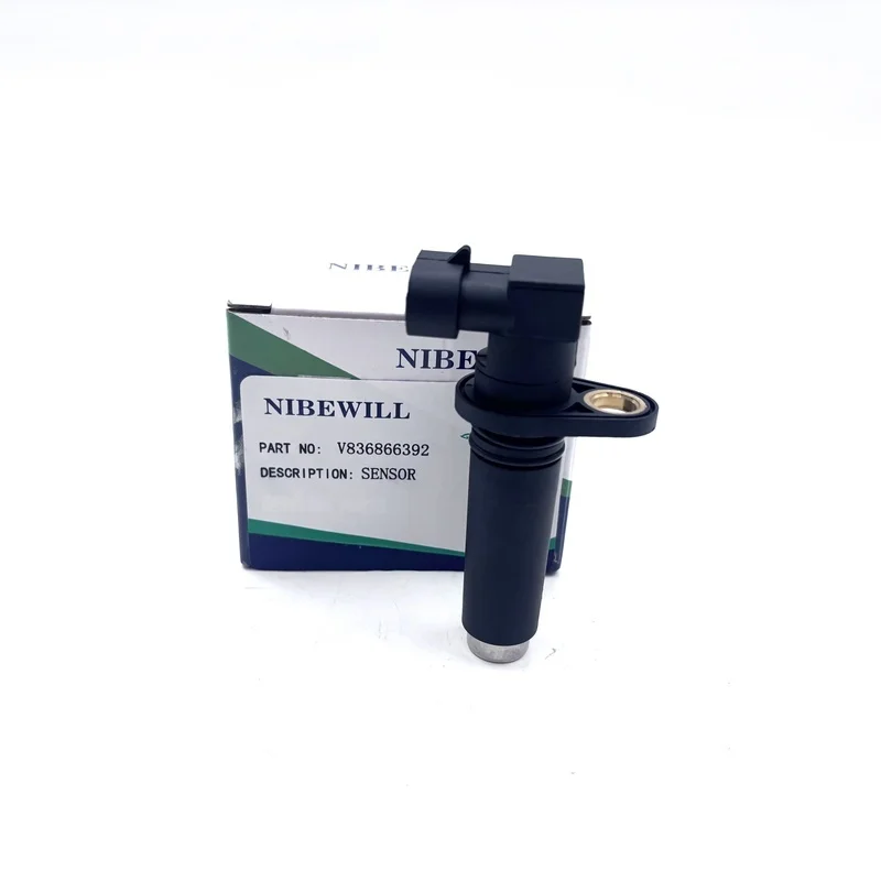 Speed Sensor V836866392 for Massey Ferguson 6400 6485 6490 6495 7495 8400 8450 8460 8470 8480 6497 6499 7400 7485 7490