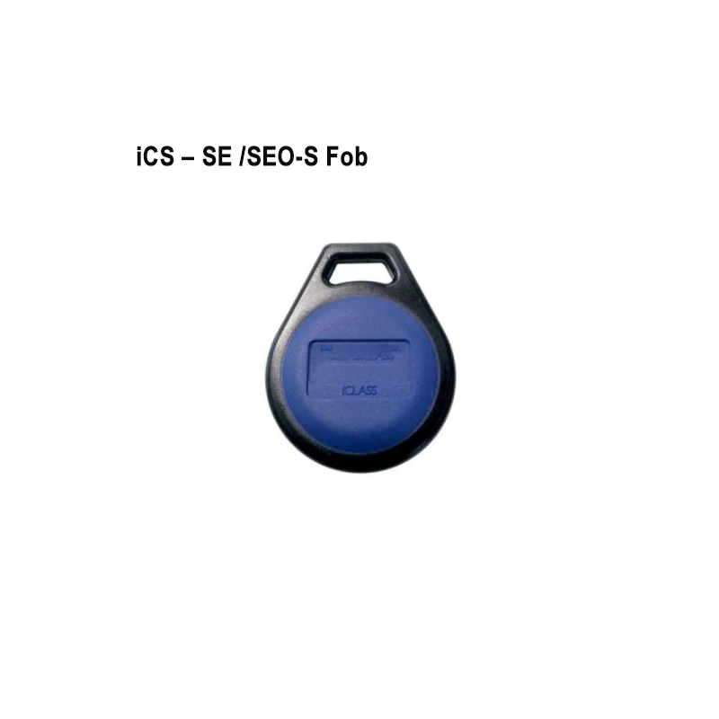 iCL iCE iCS Key Fob Compatible Blank Tag for iCopy-XS