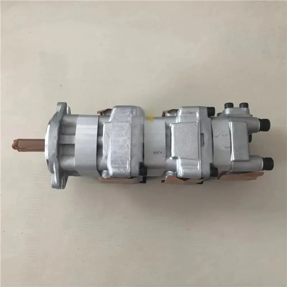 Hydraulic Gear Pump 705-41-0807 0 For PC10-7 PC15-3 PC20-7 Excavator Main Pump