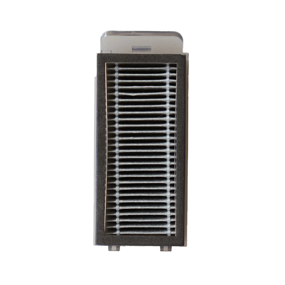 HEPA Filter 4-Pack for Dreame Robot Vacuums Including For X50 Ultra L40S Pro Ultra For X50 Master L50 Pro Ultra