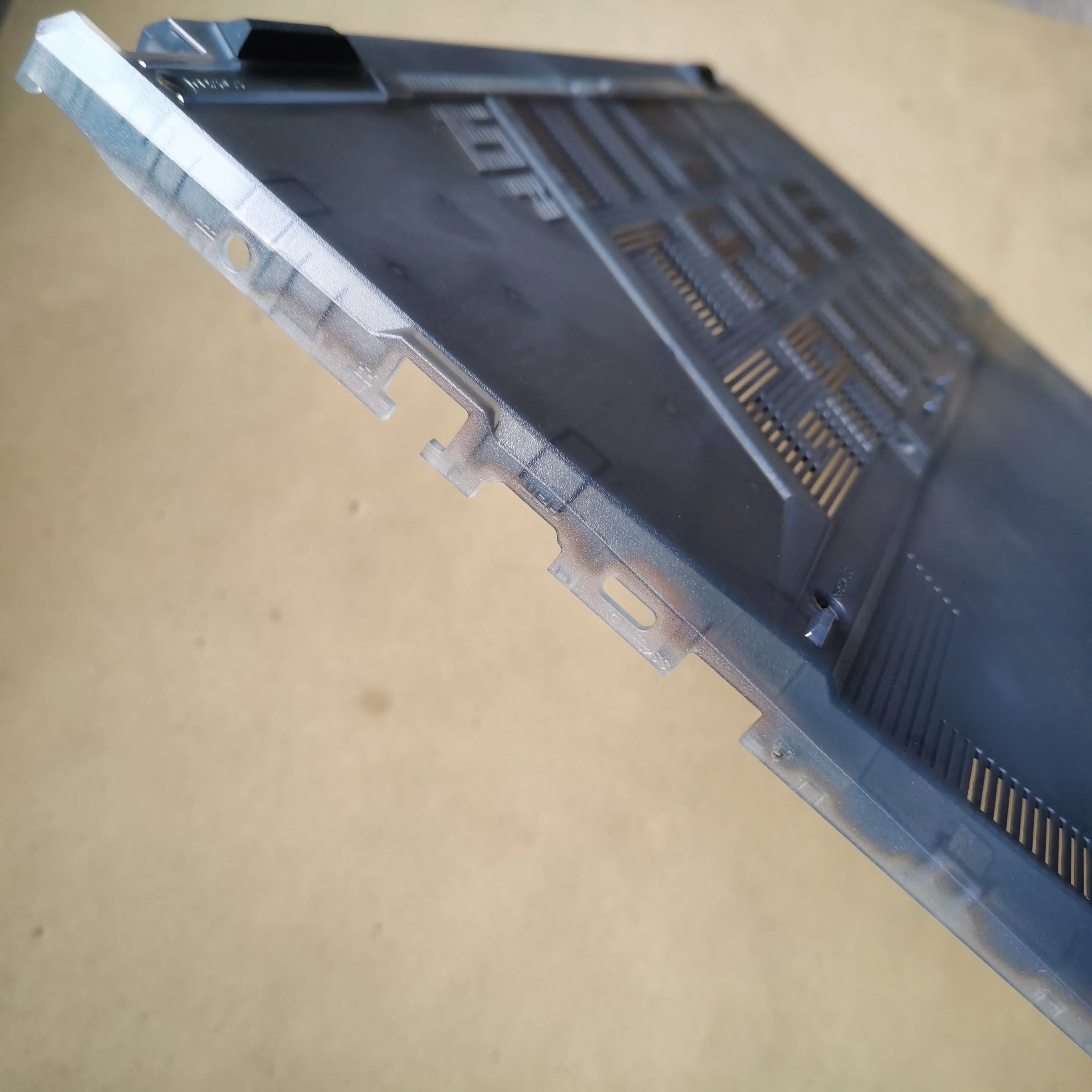 New laptop bottom case cover for MSI Cyborg 15  Air MS-15K1