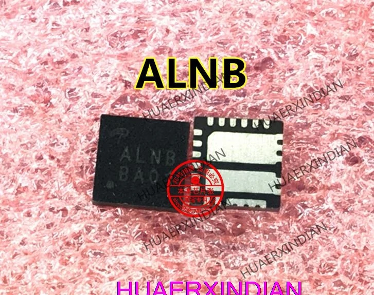 AOZ2261NQI-11 AOZ2261N AOZ2261NQ Printing ALNB ALN8 QFN