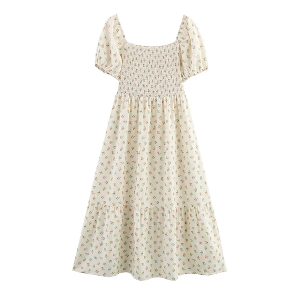 French Style Floral…