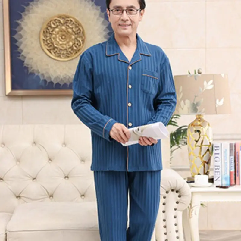 

Мужская одежда, домашняя одежда, комплект спортивной одежды из 2 предметов, пижама, хлопковые брюки, одежда на все сезоны, комплект для отдыха, спортивная одежда Y2K оптом