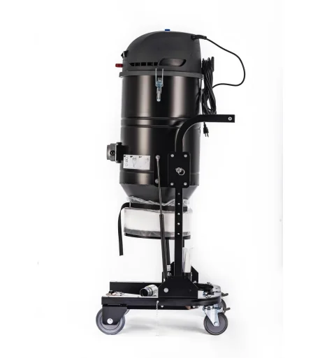 

High Quality Heavy Duty High Operating Efficiency Industrial Vacuum Cleaner