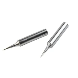 Pointes de fer à souder, accessoires d'outils de soudage, tête, 4mm, intérieur, 6mm, extérieur, longueur 4.2cm, 900M-T-I, 936, 937, 5 pièces