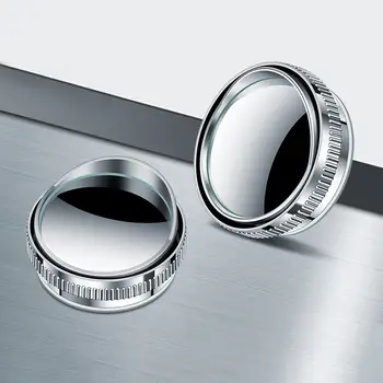 8 最佳銷售 1吋盲點後視鏡 - №5