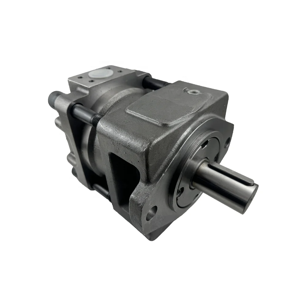 

QT62-100F-BP-Z Internal Gear Pump Hydraulic Servo Pump From China Supplier