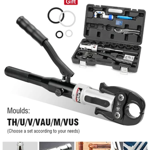 6 Büyük satış, pres, hidrolik hortum-no. 1