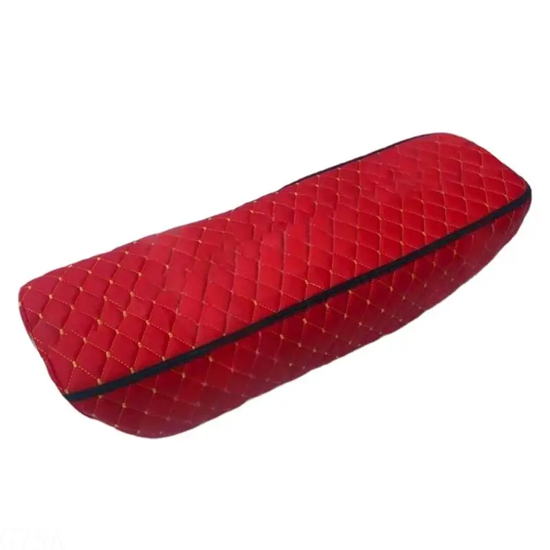 G7NA Secure Fit Motorcycle Cover Thickened Layer Quick Mount Solution