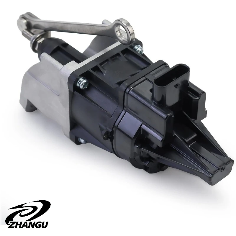 

Turbocharger Solenoid Valve Wastegate Actuator For BMW F07 F10 F15 F16 F20 F22 F23 F26 F30 F31 F31 F32 F34 F36 E84 11657638783