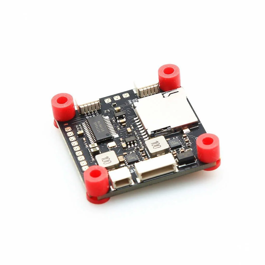 ASHWING F405 V3 Flight Controller & ESC Stack Kit (50A / 60A / 65A options), 4-in-1 ESC, for FPV Racing Drones