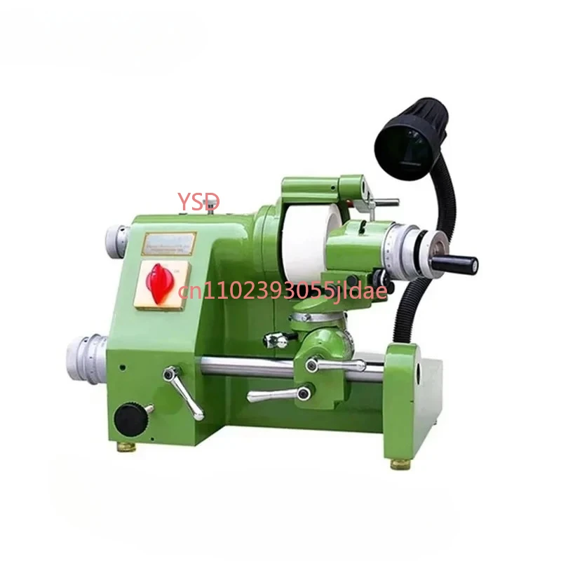 U2/U3 High-Precision Universal Knife Grinder - Multi-Functional for Tungsten Steel Engraving Knives