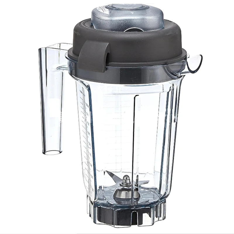 

32Oz Replacement Container Pitcher Jar W/Lid And Blade For Vitamix Blenders,For Vitamix C Series And G Series Blender