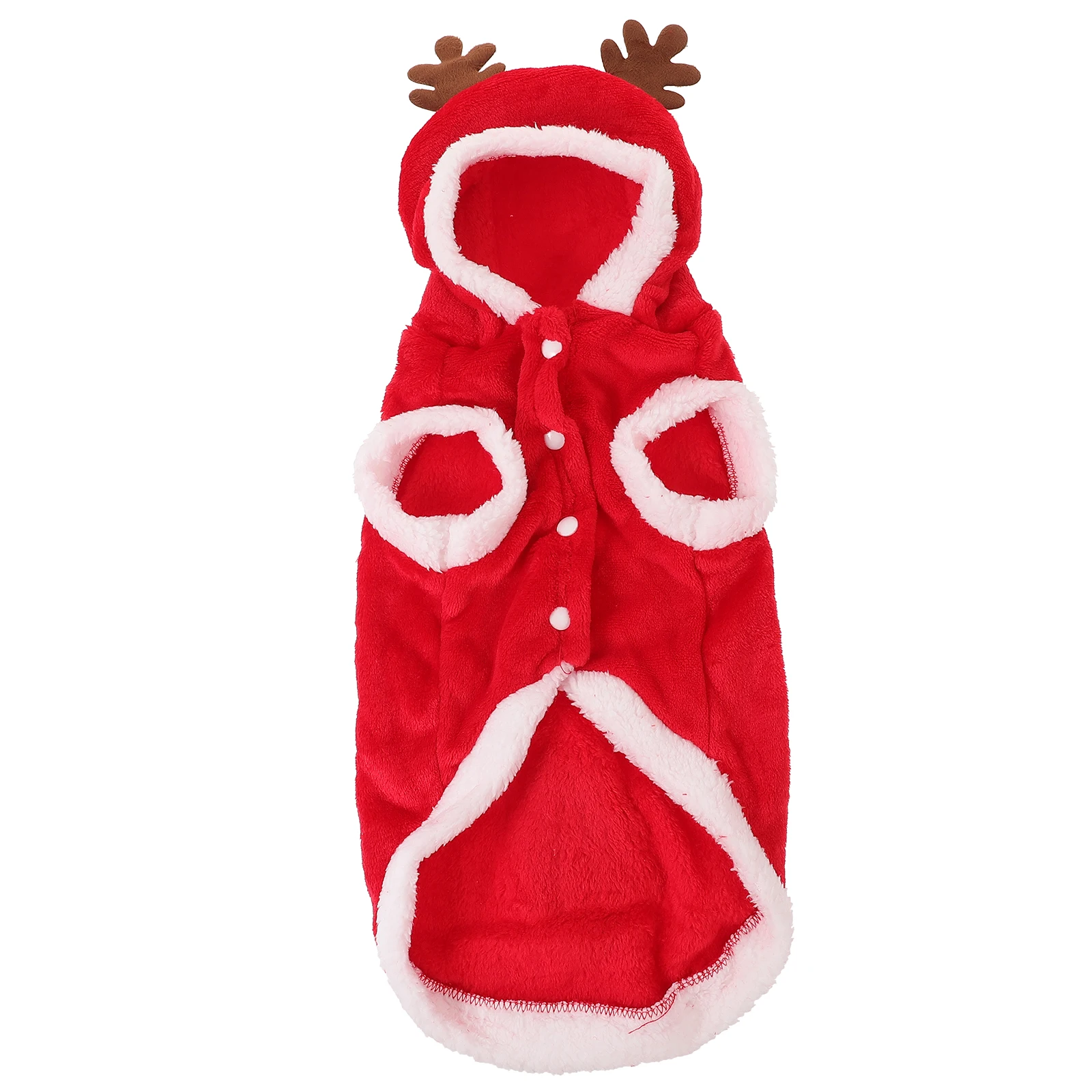 

for Dogs Jacket Large Cute Knitwear Clothes Christmas Puppy Costume Jumpsuit Suits