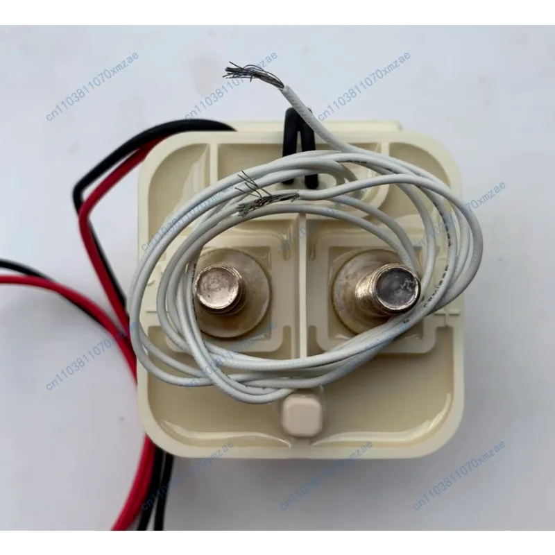 High Voltage Dc Con…