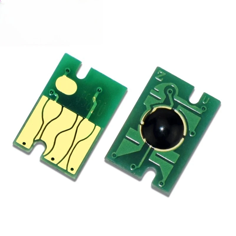 C13T582000 T5820 T582000 Maintenance Tank Chip For Epson D870 D700 P800 P807 P808 3800 3850 3800C 3880 3880C 3885 3890 DX100 view 2