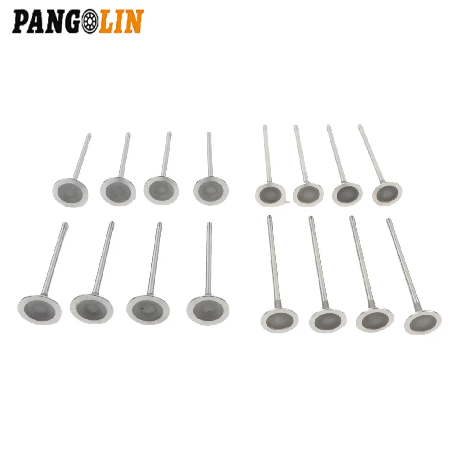 8PCS Exhaust Valves… - image