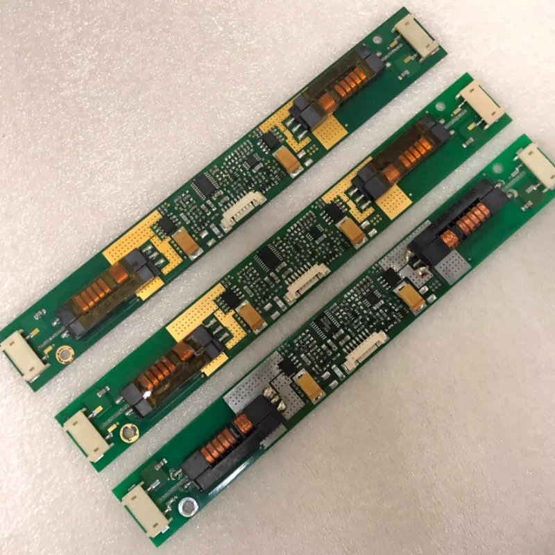 LCD Inverter LXM1623-12-61 LXMG1623-12-61 LXM1624-12-61 LXMG1624-12-61 REV.D