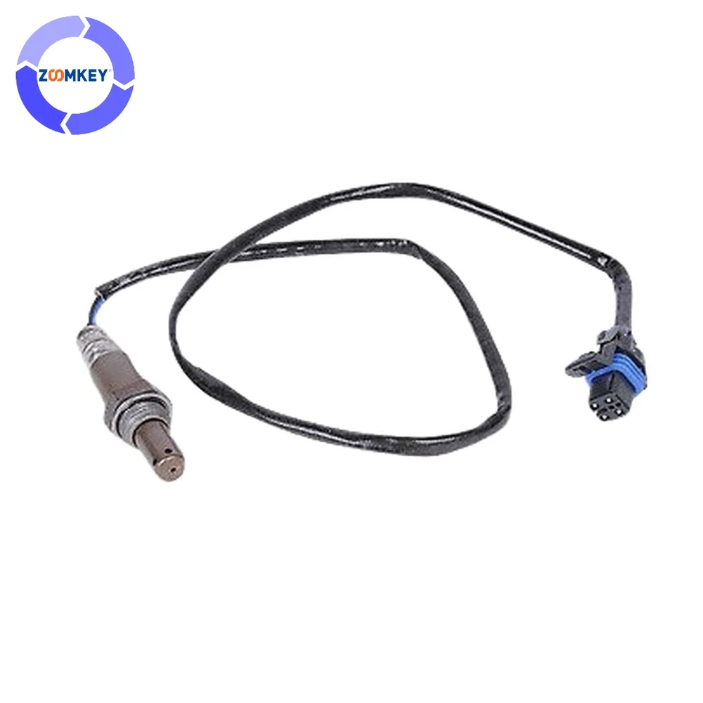 ZOOMKEY Oxygen Sensor Fit For CADILLAC SRX STS XLR 06-10 12610969