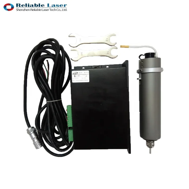 2026 Premium Products a 350W 60000rpm Electric Milling Cutting Head for Cutting Acrylic Board Aluminum Plastic Board and Density