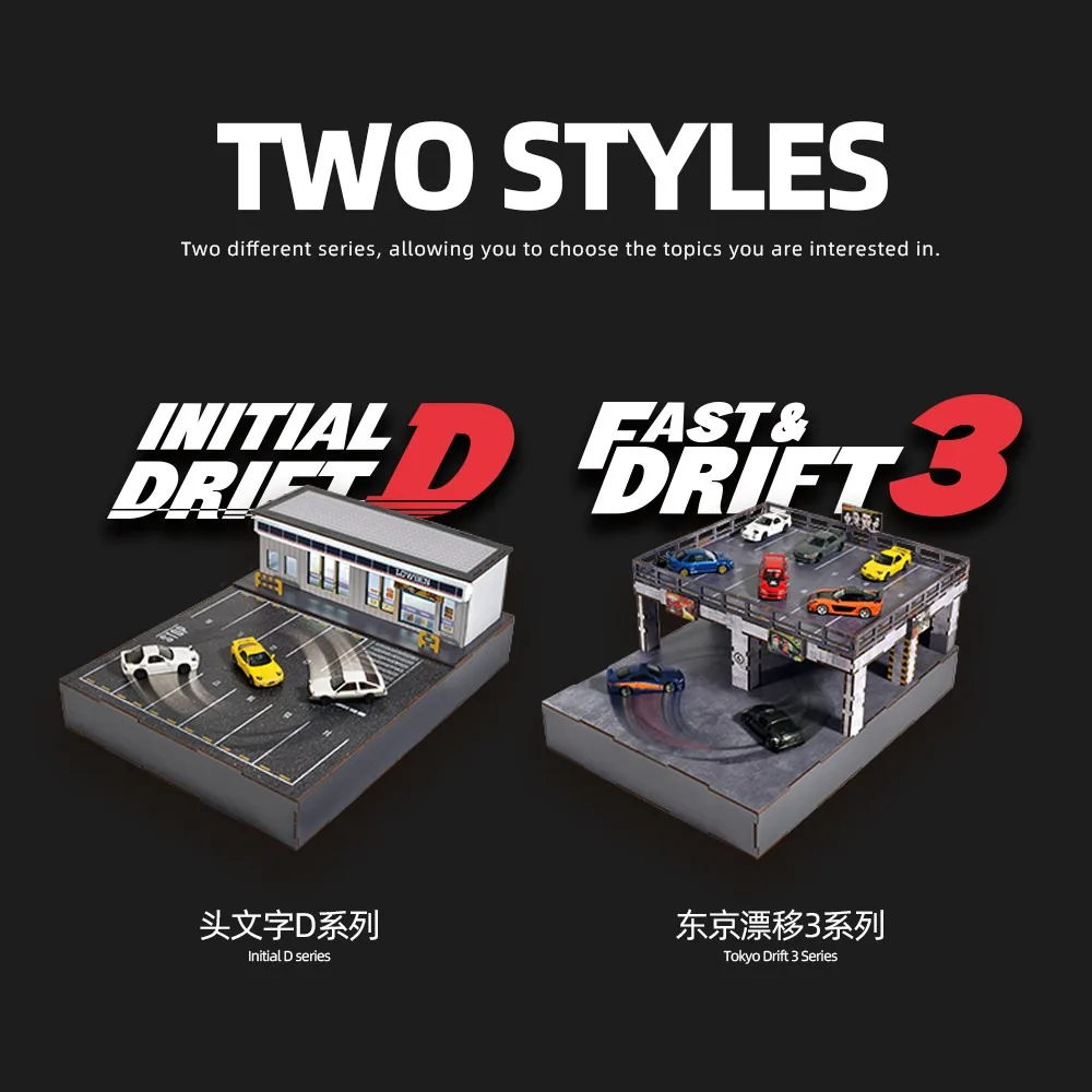 Thumbnail 3 - #21 Scale Models Sale