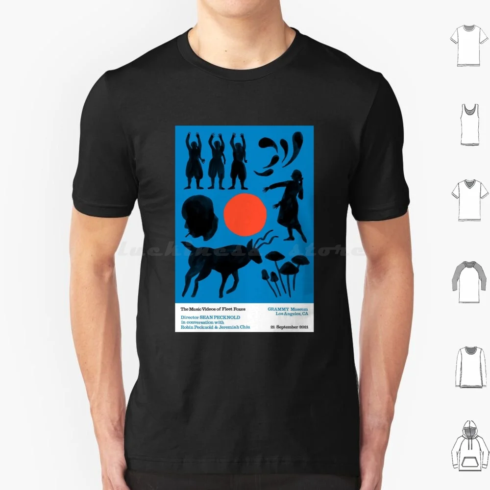 Blue T Shirt Men Women Kids 6xl Fleet Foxes Fleet Foxes Stuff Fleet Foxes Sale Best Selling Fleet Foxes Fleet Foxes Long Sleeve