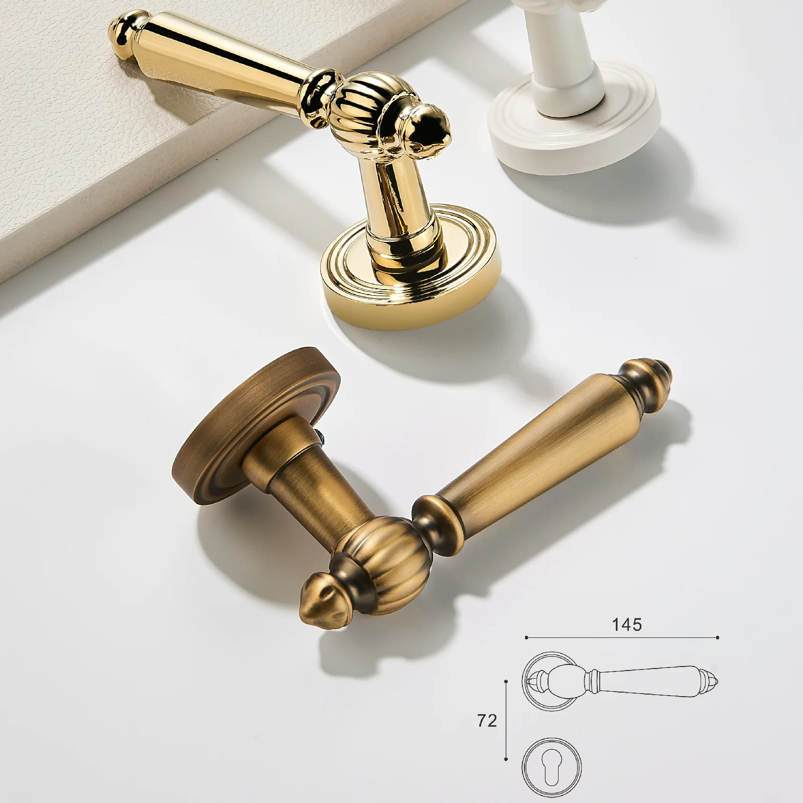 Thumbnail 3 - #47 Best Bathroom Hardware to Buy In 2026