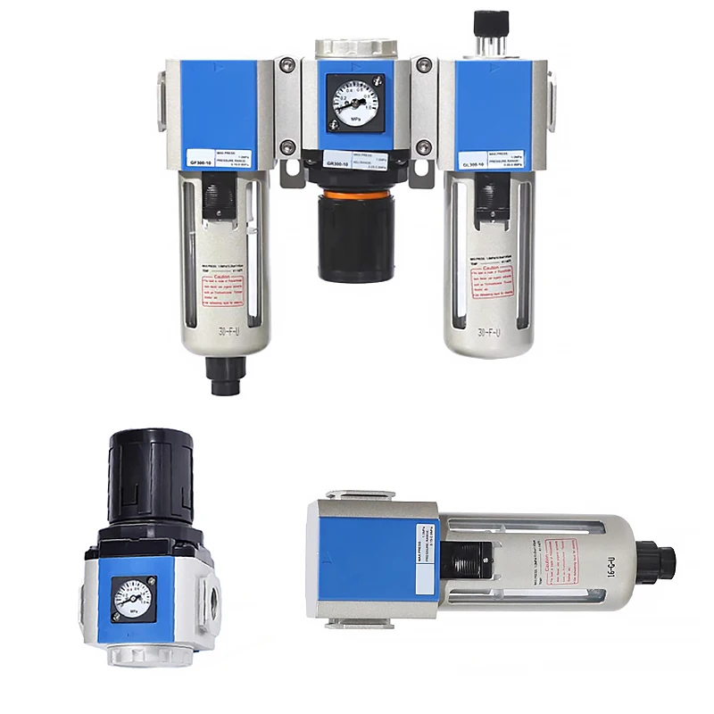 Gfr Air Compressor …