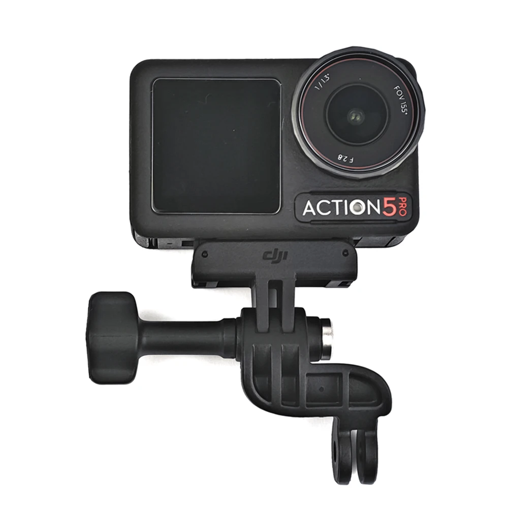Adapter uchwytu centrującego kąt obiektywu do GoPro 13 12 11 10 9 8 7, Insta360 Ace Pro2 One Rs, DJI Action 5Pro 4 3 Akcesoria do aparatu — zdjęcie produktu 7