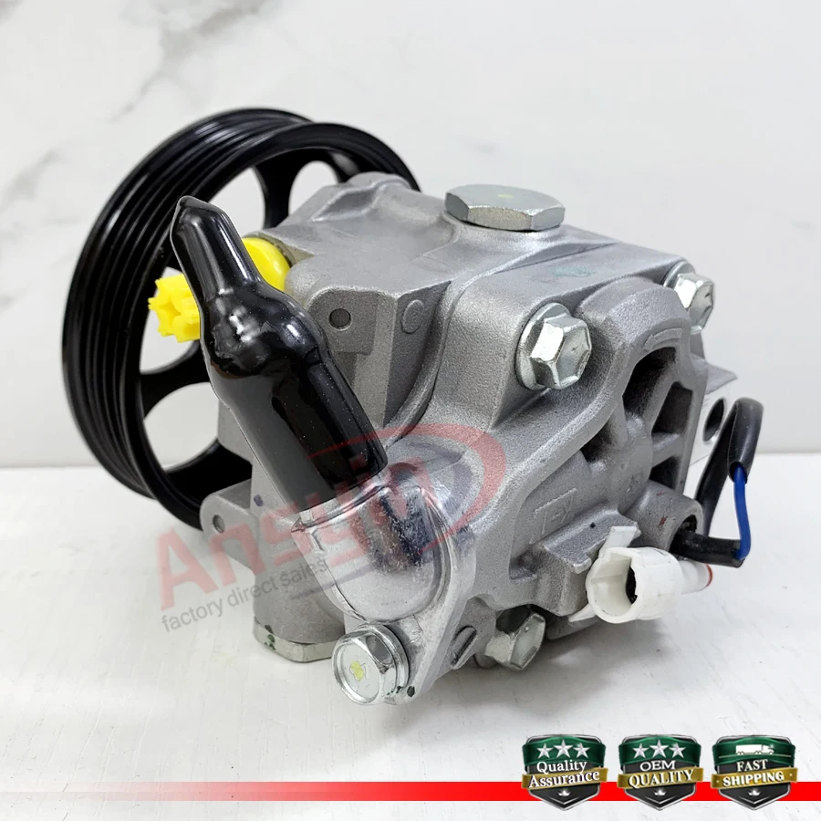 Power Steering Pump For SUBARU FORESTER IMPREZA ESTATE AWD 2006-2008 34430SA0219L 34430SA021 34430SA020 34430AG000 34430FE010