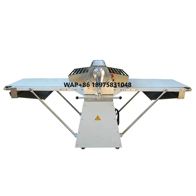 

Customizable Baking Products Crispy Dough Crispy Bread Machine