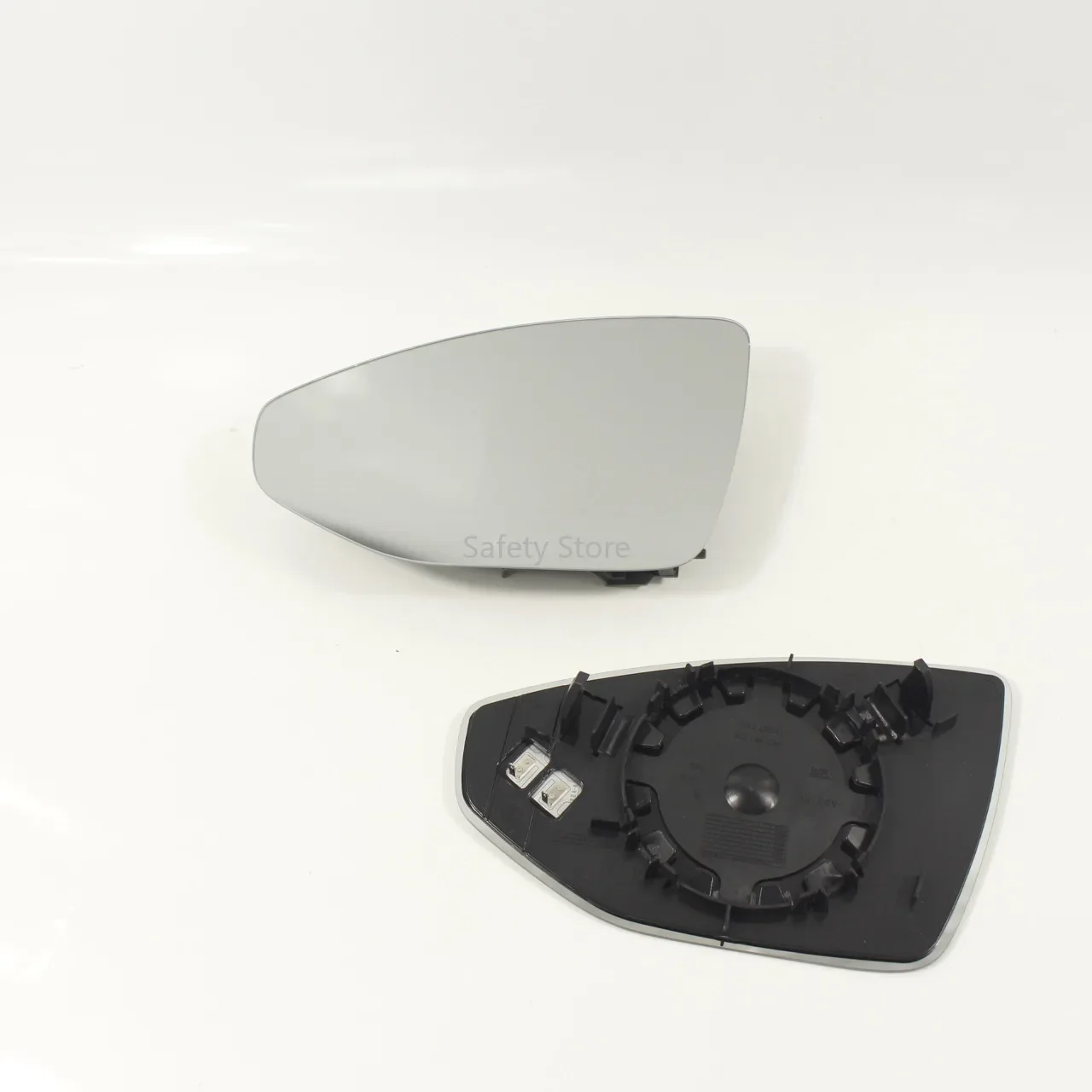 

1 шт. подходит для автомобильных линз заднего вида Audi A6 S6 RS6 C8 2018-2023