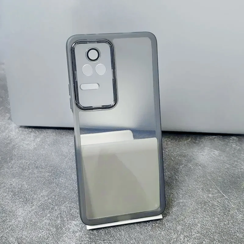 Lens Film Phone Cas… - image