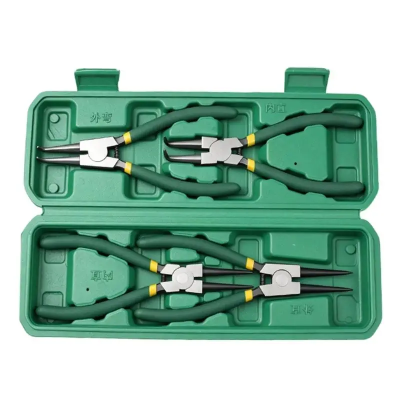 652F 7inch Retaining Tool with Internal External Action for Repair Work