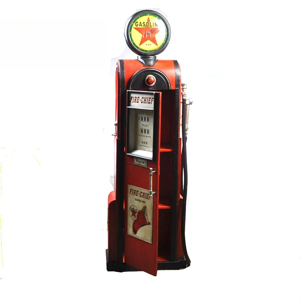 Bar Cafe Restaurant Decoration Crafts Ornament Clothing Store Display