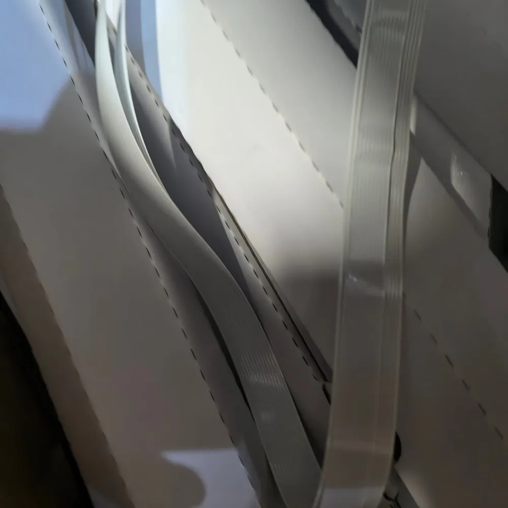 

10X 2111928 Print Head Cable for EPSON Stylus Photo 1390 1400 1410 1430W 1500W L1800 A1430 EP4004